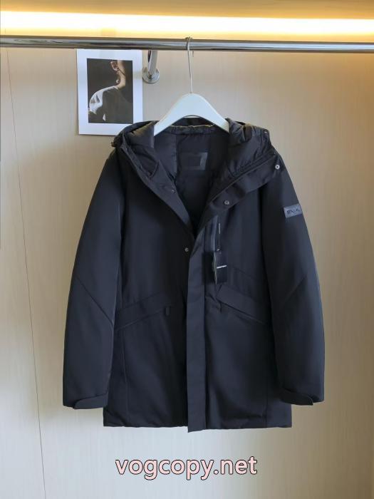 ARMANIダウンジャケット数量限定販売 新作お洒落☆ 日本未発売ブランド 偽物._1_0