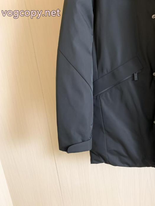 ARMANIダウンジャケット数量限定販売 新作お洒落☆ 日本未発売ブランド 偽物._1_5