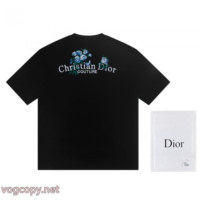 人気セール260%新品 新色入荷 激安一番安いDiorTシャツブランド コピー 販売 店_1_3