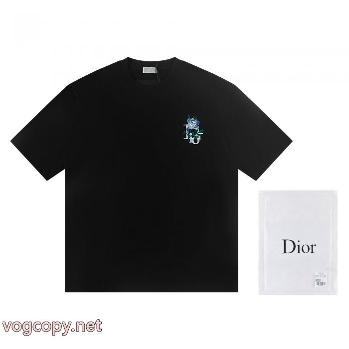 人気セール260%新品 新色入荷 激安一番安いDiorTシャツブランド コピー 販売 店_1_4