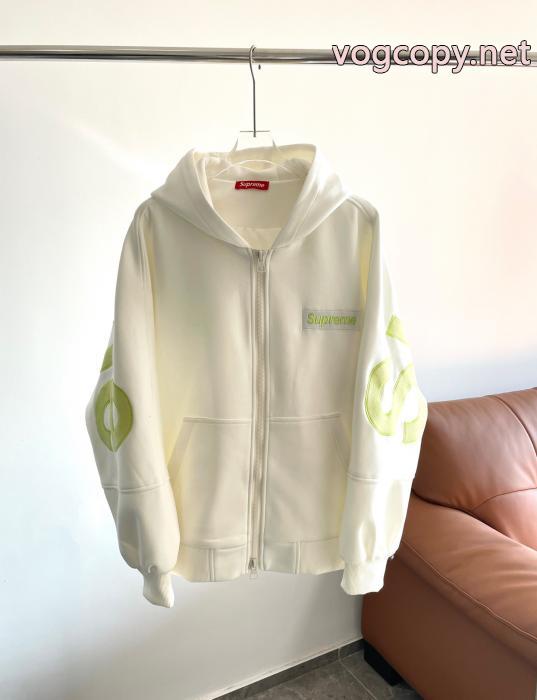 コピー 品 ブランドパーカーコートSUPREME先着順早い者勝ち限定 人気商品登場！ 高いファション性_0_0