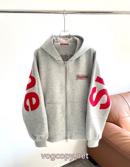 コピー 品 ブランドパーカーコートSUPREME先着順早い者勝ち限定 人気商品登場！ 高いファション性_0_2