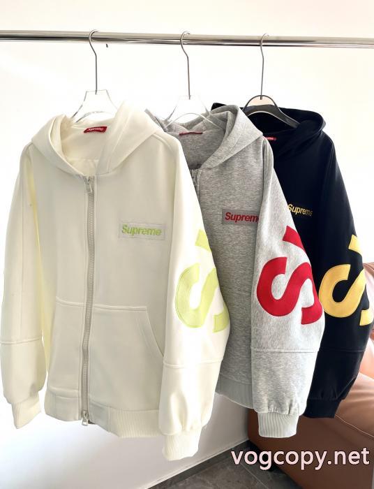 コピー 品 ブランドパーカーコートSUPREME先着順早い者勝ち限定 人気商品登場！ 高いファション性_0_3