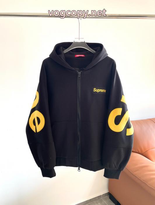 コピー 品 ブランドパーカーコートSUPREME先着順早い者勝ち限定 人気商品登場！ 高いファション性_0_4