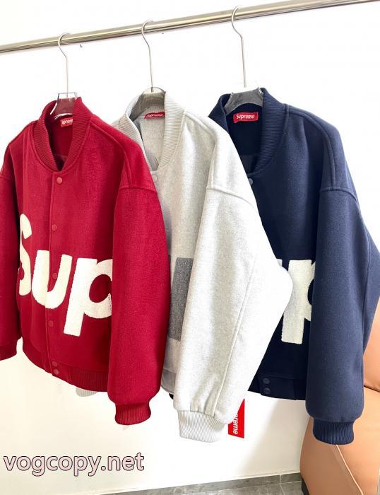 定番人気 少量入荷☆限定モデル お買い得得価SUPREME激安 ブランドコート_0_2