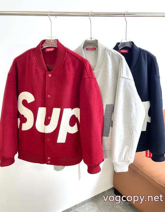 定番人気 少量入荷☆限定モデル お買い得得価SUPREME激安 ブランドコート_0_4