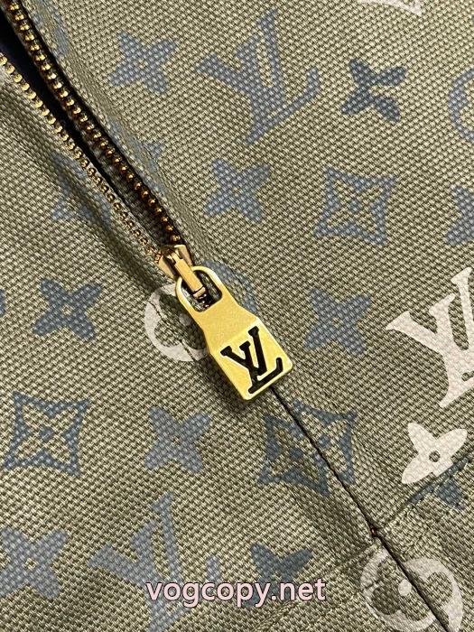 お洒落自在   最新作2026秋冬 使い勝手の良いLOUIS VUITTON偽物 通販 ジャケット_0_2