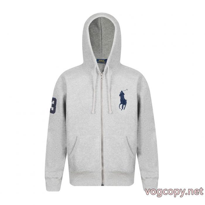 パーカーPolo Ralph Lauren2026新着話題作 ins同款アイテム 冬季超人気ブランド コピー_0_2