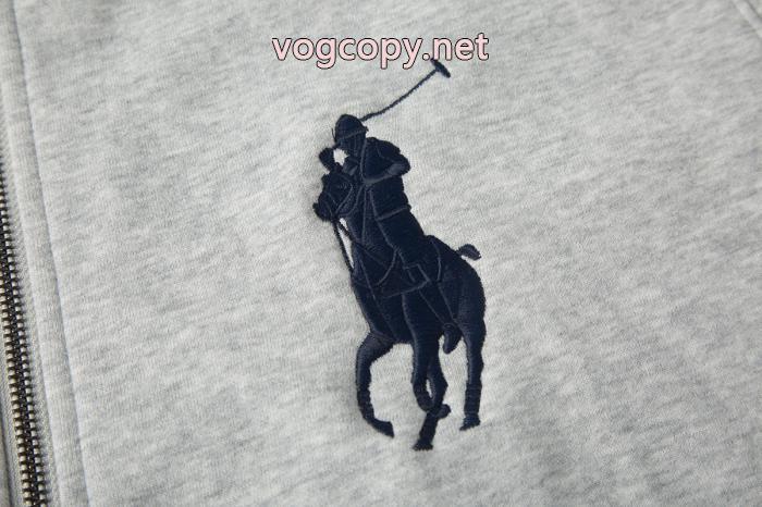 パーカーPolo Ralph Lauren2026新着話題作 ins同款アイテム 冬季超人気ブランド コピー_0_4