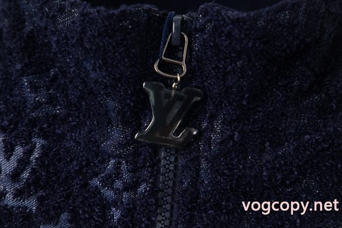 最低価格保証 人気商品登場 最新大人気LOUIS VUITTONジャケットブランド コピー_0_1
