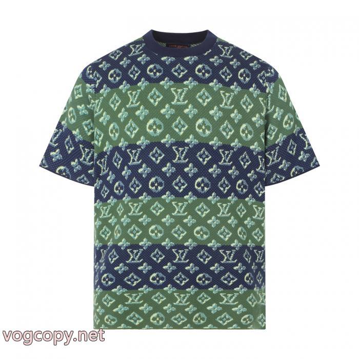 Tシャツ激安 通販 専門店ルイ ヴィトン美しさ 最強の定番コーデ 数量限定HOT_0_0