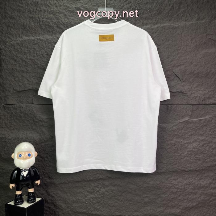 TシャツLOUIS VUITTON今年マスト 大注目国内完売数量限定 お得SALEコピー 通販_0_3