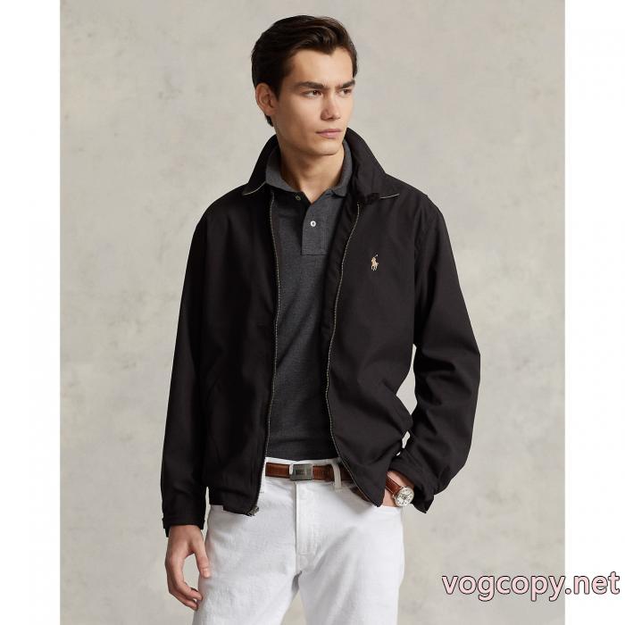 Polo Ralph Lauren人気商品新色登場！ 完売必須 人気急上昇ジャケット偽物 ブランド 激安_0_4