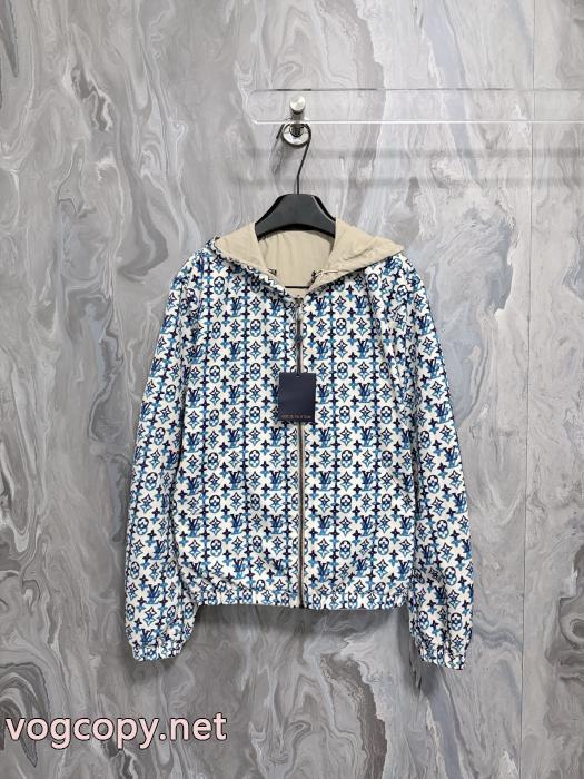 海外限定 大人気ブランド 素敵続くトレンドジャケットコピー 商品 通販LOUIS VUITTON_0_0