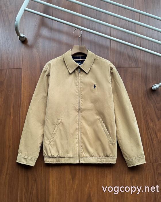 限定デザイン 季節感もプラス2026新作 魅力的なPolo Ralph Laurenコピー 商品 通販ジャケット_0_0