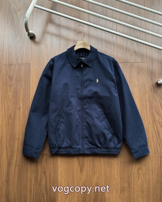 限定デザイン 季節感もプラス2026新作 魅力的なPolo Ralph Laurenコピー 商品 通販ジャケット_0_2