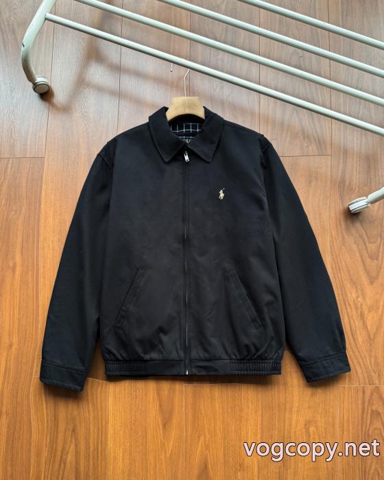 限定デザイン 季節感もプラス2026新作 魅力的なPolo Ralph Laurenコピー 商品 通販ジャケット_0_5