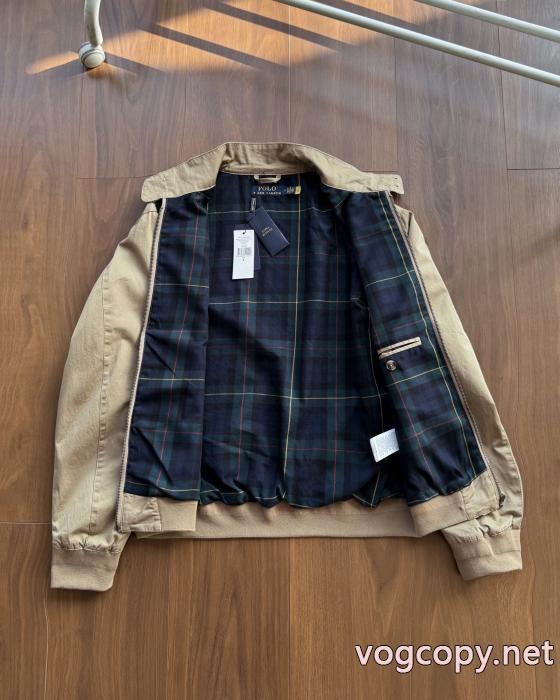 SALE国内発送 新作数量限定セール 人気定番大得価ジャケットPolo Ralph Laurenブランド コピー 販売_0_0