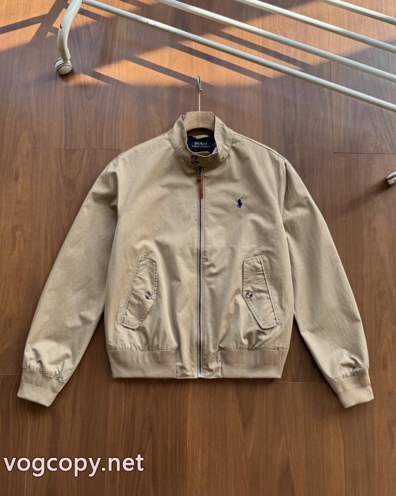 SALE国内発送 新作数量限定セール 人気定番大得価ジャケットPolo Ralph Laurenブランド コピー 販売_0_1