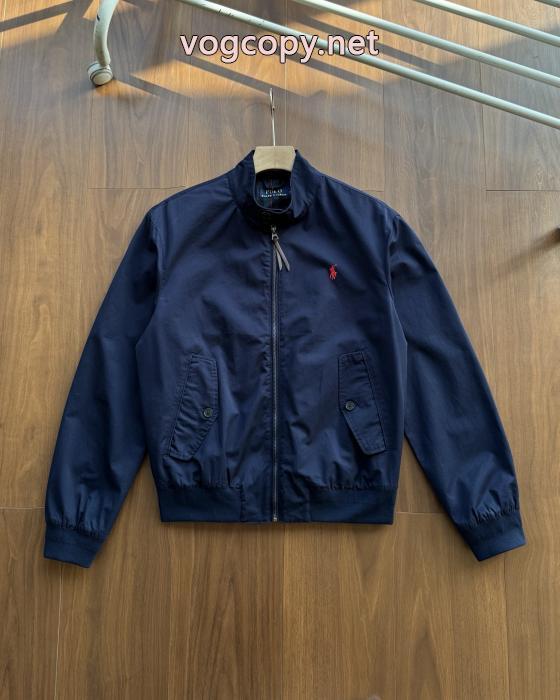 SALE国内発送 新作数量限定セール 人気定番大得価ジャケットPolo Ralph Laurenブランド コピー 販売_0_3