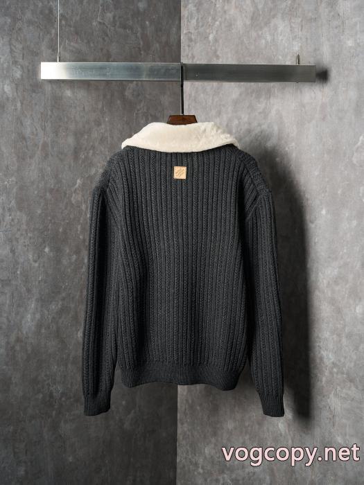 LOUIS VUITTONジャケット新作入荷 個性的 シンプルなデザインブランド 通販店_0_1