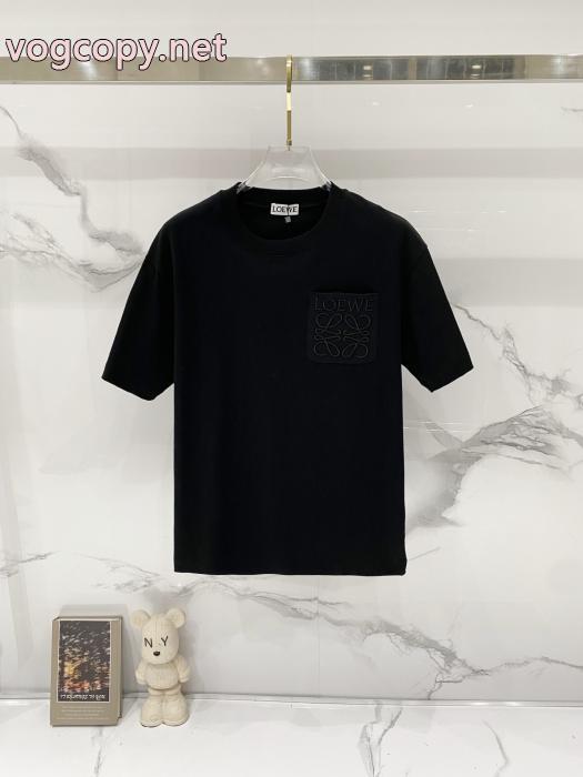 スタイリッシュ 販路限定モデル 2026一番最高人気Tシャツコピー 商品 通販LOEWE_0_0