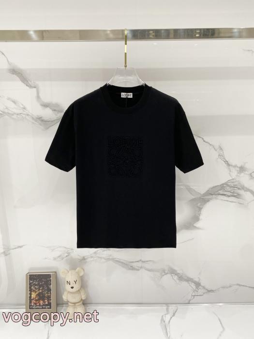 Tシャツブランド コピー 販売店LOEWE高評価の人気品  人気商品 売り切れ 人気モデル雑誌掲載_0_0