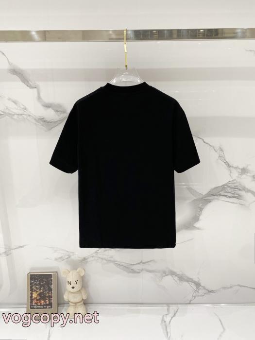 Tシャツブランド コピー 販売店LOEWE高評価の人気品  人気商品 売り切れ 人気モデル雑誌掲載_0_1