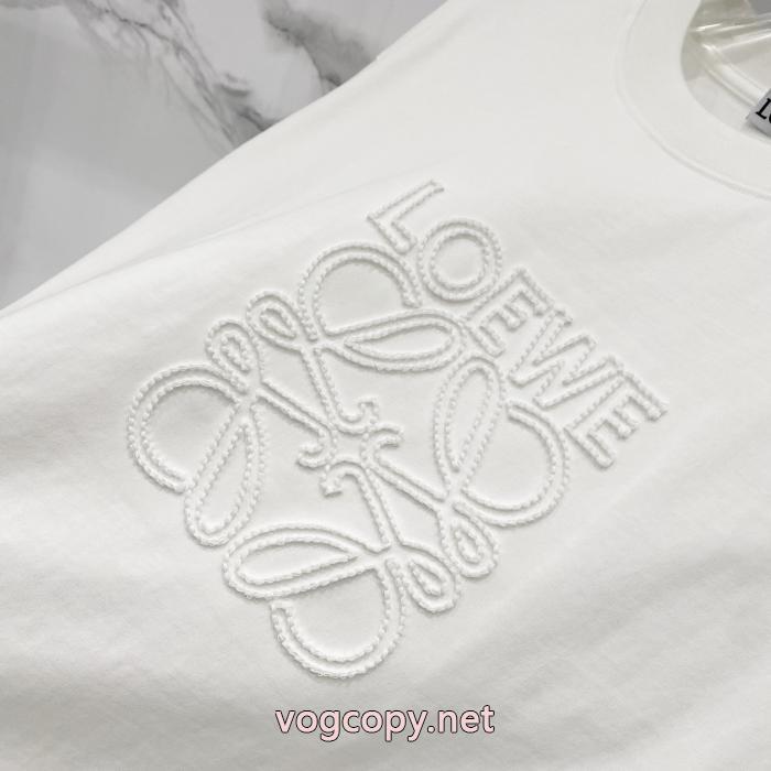 Tシャツブランド コピー 販売店LOEWE高評価の人気品  人気商品 売り切れ 人気モデル雑誌掲載_0_2