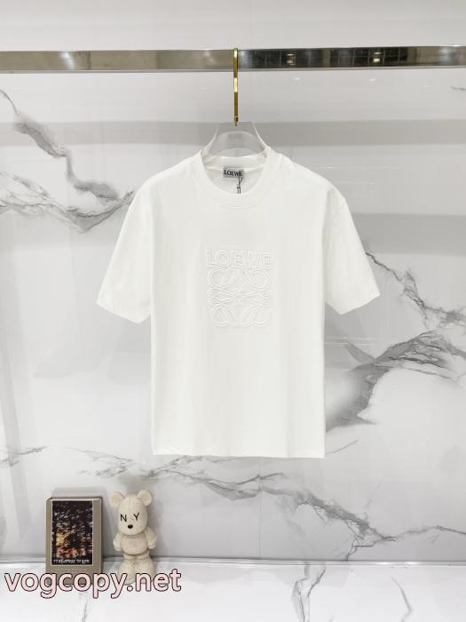Tシャツブランド コピー 販売店LOEWE高評価の人気品  人気商品 売り切れ 人気モデル雑誌掲載_0_4