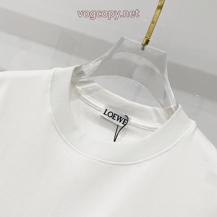 新作限定上品な 限定人気セール 2026限定 男女兼用に人気偽物 ブランド ショップLOEWETシャツ_0_2