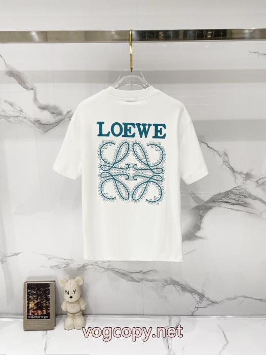 新作限定上品な 限定人気セール 2026限定 男女兼用に人気偽物 ブランド ショップLOEWETシャツ_0_3