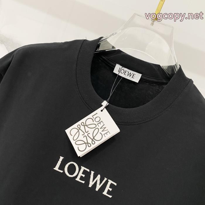 Tシャツスーパー コピー 安心個性的な美品 入荷！ 可愛い完売確実  大人気LOEWE_0_0