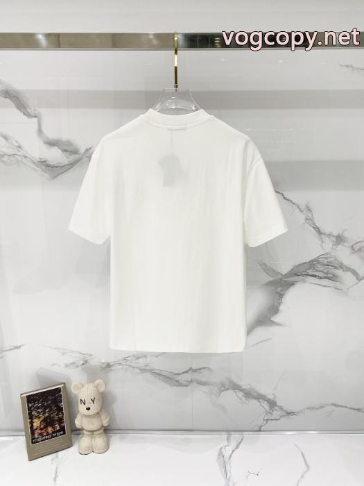 PRADA最終セール 高品質  超人気新作登場Tシャツ偽物 ブランド ショップ_0_2