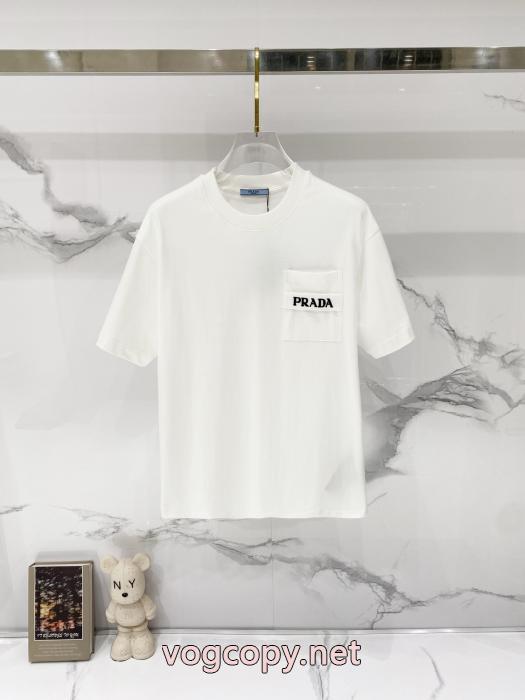 ブランド 偽物 激安 通販数量限定特売品 人気セール260%新品 最安値に挑戦PRADATシャツ_0_4