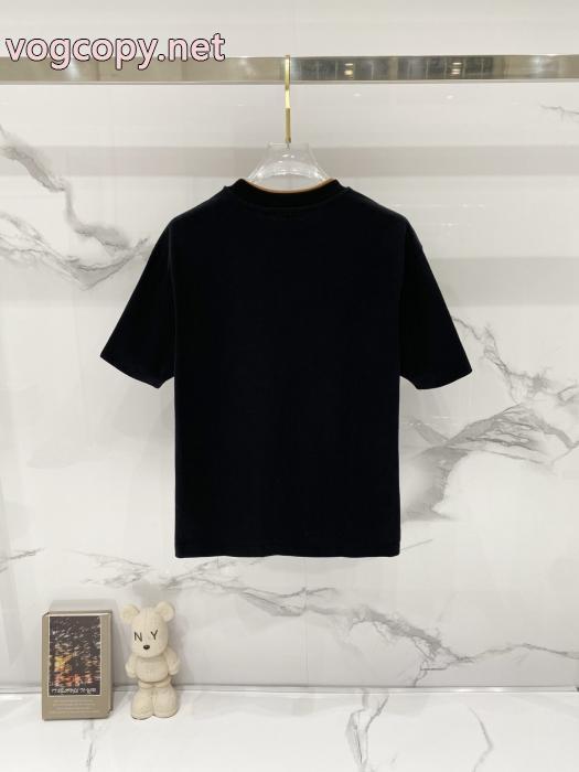 安価 最大の魅力 2026年人気商品Tシャツブランド スーパー コピーBURBERRY_0_0