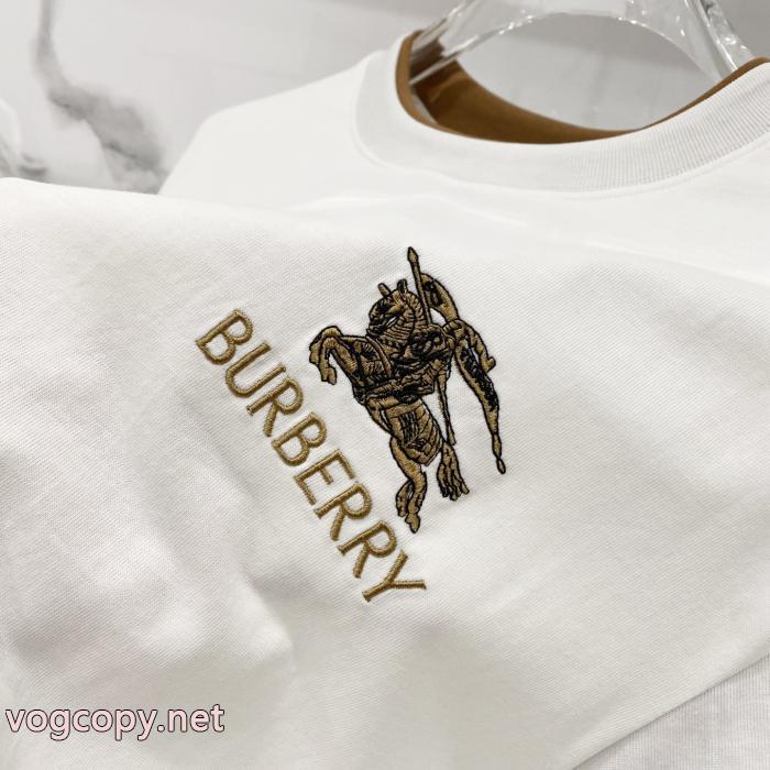安価 最大の魅力 2026年人気商品Tシャツブランド スーパー コピーBURBERRY_0_4