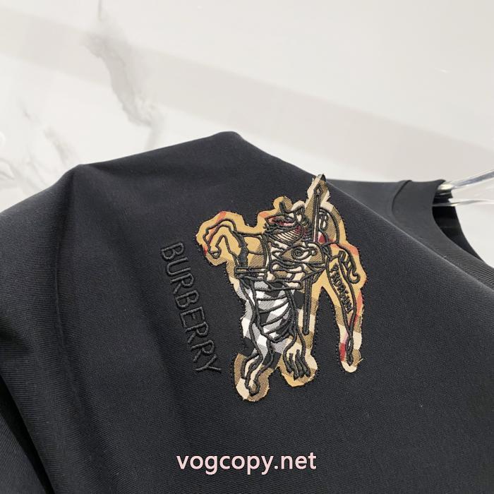 スーパー コピー 安心 高い機能性 圧倒的人気アイテム 人気激売れBURBERRYTシャツ_0_0
