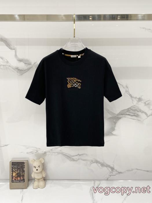 スーパー コピー 安心 高い機能性 圧倒的人気アイテム 人気激売れBURBERRYTシャツ_0_1