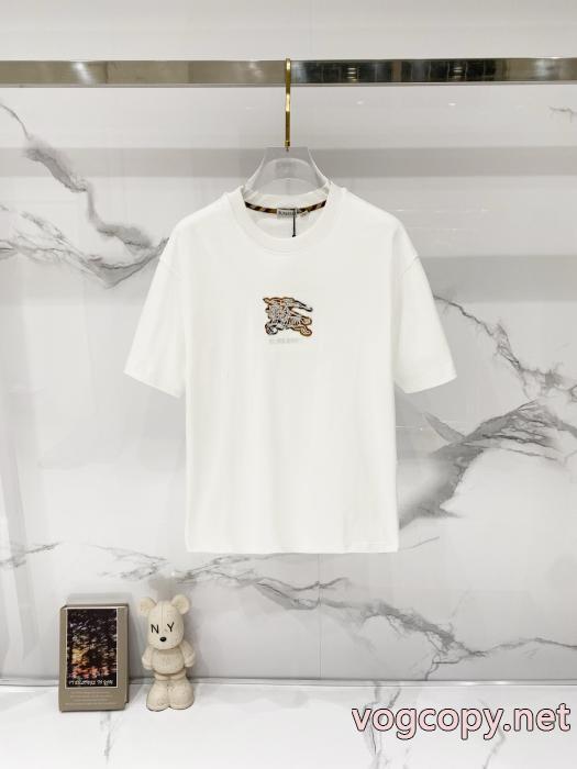 スーパー コピー 安心 高い機能性 圧倒的人気アイテム 人気激売れBURBERRYTシャツ_0_4