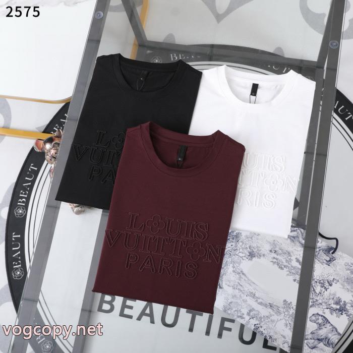 2026秋冬トレンドNO1 TOPセラー賞 人気急上昇中長袖Tシャツ激安 ブランドLOUIS VUITTON_0_0