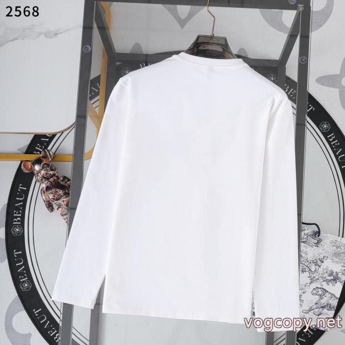 コピー 通販長袖Tシャツクラシック ルックスのいい 贈り物に2026年度MONCLER_0_2