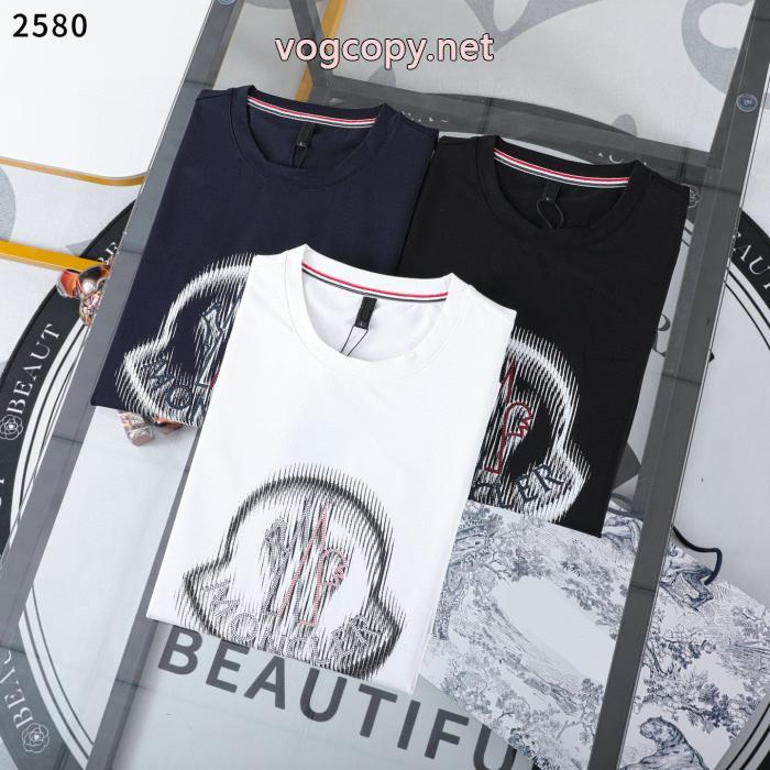 コピー 通販長袖Tシャツクラシック ルックスのいい 贈り物に2026年度MONCLER_0_4