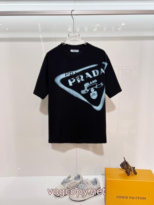 ブランド コピー 販売 TシャツPRADA期間限定VIPセール 話題人気商品 海外セレブ定番愛用 _0_5