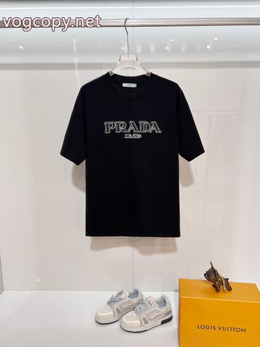 特に人気 爆買い正規品 人気定番セールブランド 通販店PRADATシャツ_0_3