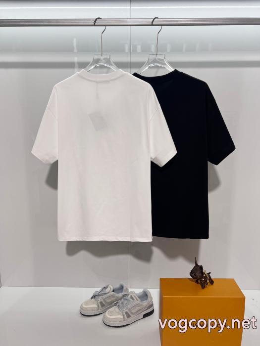 Tシャツ偽物 ブランド 激安実用的な一品 綺麗な 送料無料PRADA_0_4