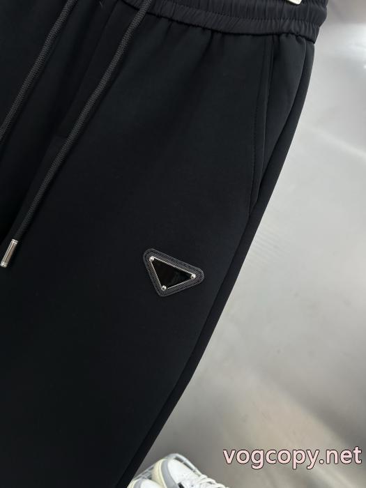 PRADAブランド 偽物 激安&nbsp;&nbsp;&nbsp;&nbsp;ズボン最安値挑戦！ オシャレな印象に 2026大人気 .._0_2