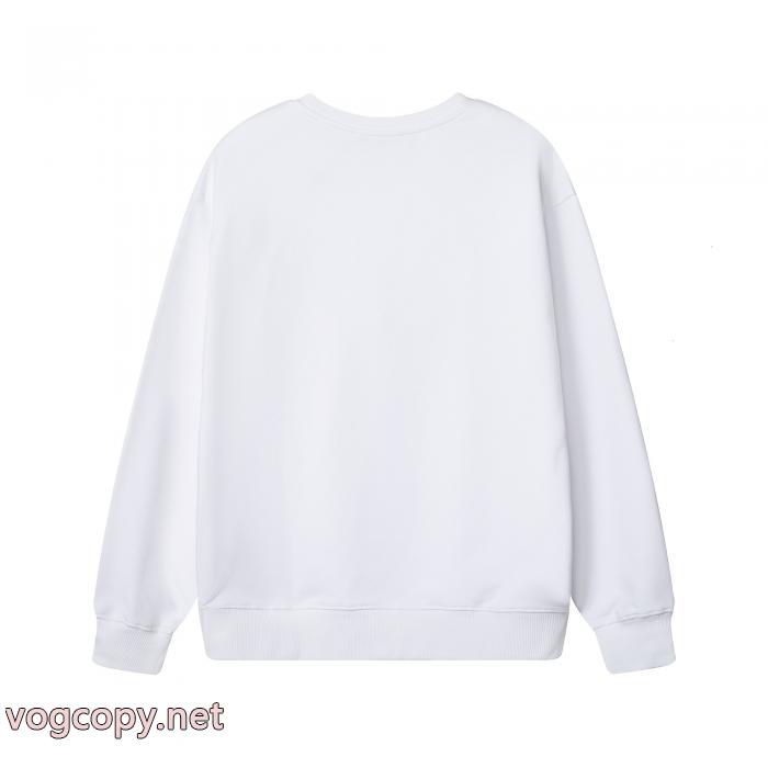 &nbsp;&nbsp;&nbsp;&nbsp;長袖 Tシャツ衬衫優しい印象 世の流行に左右されないデザイン 新作限定上品なブランド 偽物 通販PRADA.._0_1