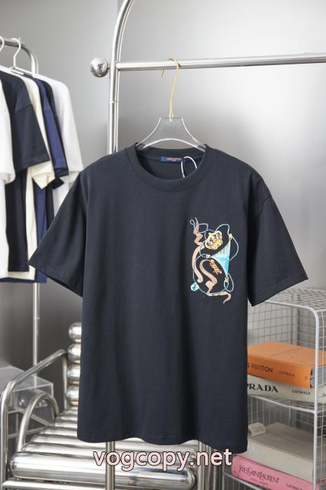お買い得お得 2026年最新版 完売間近激安 通販 専門店TシャツLOUIS VUITTON_0_0