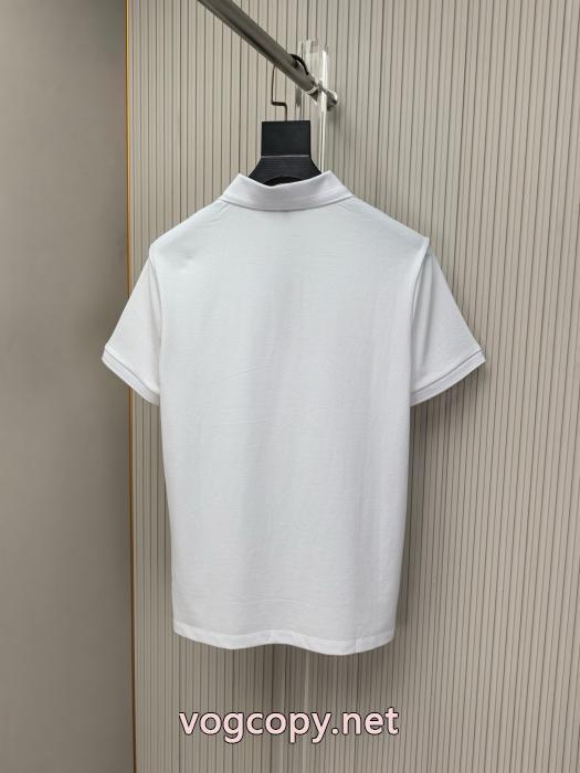 polo衫スーパー コピー ブランド 専門バーバリー大特価   高級感あるスタイル 在庫あり即発._0_1